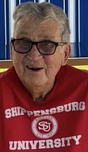 Legendary Roosevelt coach fondly remembered